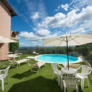 Appartement Casa Lari, San Gimignano