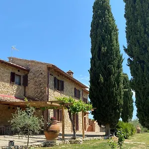 Tenuta Sovestro Farm stay