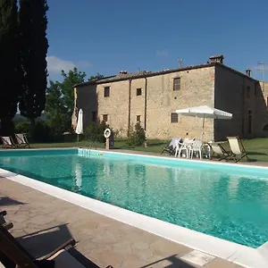 Vakantieboerderij Natura E Salute, San Gimignano