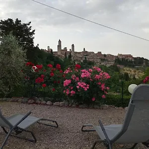 Il Colto Alloggio per agriturismo
