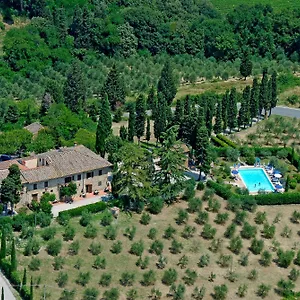  Landsted Il Casale Del Cotone