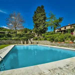 Vakantieboerderij Podere Casanuova, San Gimignano